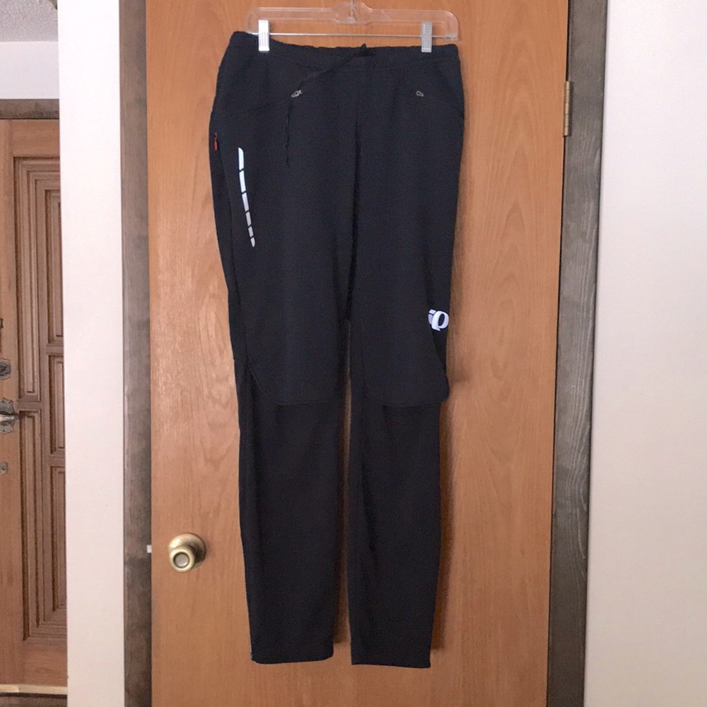 Pearl Izumi cycling pants - like new